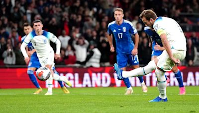 Practice makes perfect – England doing a lot of penalty preparation at Euro 2024