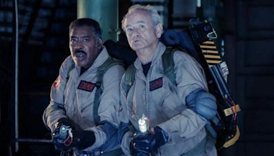 Ghostbusters: apocalipsis fantasma, la nostalgia se toma la pantalla