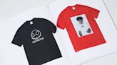 An Exclusive Look at Supreme’s Iconic Graphic Tee Archive