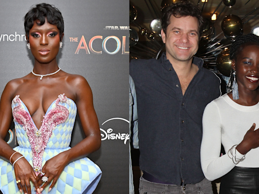 Jodie Turner-Smith Breaks Silence On Ex-Husband Dating Lupita Nyong’o