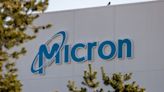 Micron’s Selloff Shows Risk of Sky-High AI Expectations