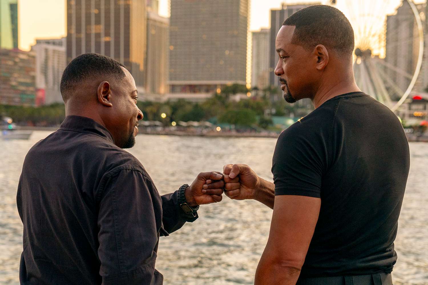 How to Watch All the 'Bad Boys' Movies Before Seeing 'Bad Boys: Ride or Die'