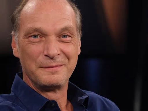 "Tatort"-Star Martin Brambach: Ältere Frauen werden im TV diskriminiert