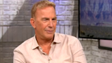 Kevin Costner explains "Yellowstone" departure