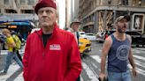 Guardian Angels tackle ‘migrant’ near Times Square amid rising tensions in NYC