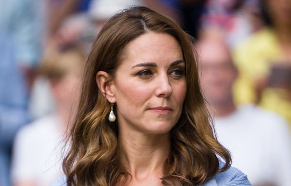 Kate Middleton ‘turned a corner’ with cancer treatment during ‘worrying time': report