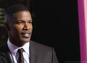 Jamie Foxx