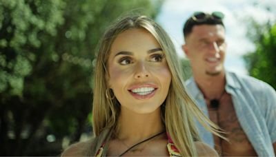 Meet Love Island’s Tiffany Leighton, the bombshell who ‘always’ gets what she wants