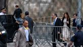 Trump hush money trial recap: Michael Cohen faces cross-examination | The Excerpt