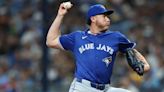 Blue Jays send Pearson to Cubs for pair of Minor Leaguers