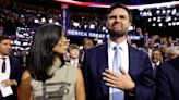 Inside the unlikely romance of JD Vance and wife Usha Chilukuri Vance, from Yale Law to a Kentucky wedding