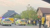 Police swarm quiet hotel in North Weald as person hospitalised after 'fight'