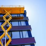 How Much Does Scissor Lift Rental Cost in 2024?