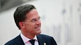 NATO names Dutch PM Rutte as next boss | Fox 11 Tri Cities Fox 41 Yakima