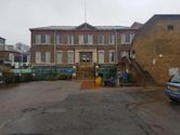 Hemel Hempstead Hospital