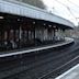 Sutton Coldfield railway station