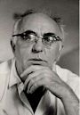 Charles Olson