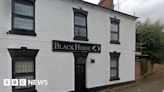 Council considers plan to turn Cold Ashby pub into community shop