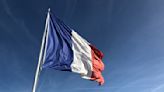 【藍蝴蝶專欄】太傷感情！ 法國不該表面一套、背後一套，拿大陸當傻瓜調戲？