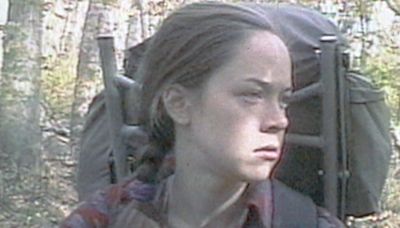 Haunting Secrets About The Blair Witch Project: Hungry Actors, Nauseous Audiences & Those Rocks - E! Online