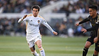 Preview: LA Galaxy vs. Colorado - prediction, team news