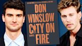 ...To Adapt Don Winslow’s ‘City On Fire’ For Austin Butler; ‘Barbie’s David Heyman Boards Trilogy