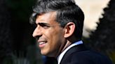 Alleged bets on election date add to woes for 'incredibly angry' British PM Rishi Sunak