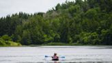 Scorching summer heat hits Canada, but won't touch records set by the 2021 heat dome