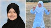 Sara Sharif: New images of ‘murdered’ 10-year-old released as police issue fresh appeal