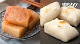 年糕吃剩還有救！日本人教「5創意吃法」秒變鬆餅、披薩 用微波爐就能輕鬆做