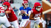 Sooners transfer QB General Booty commits to Louisiana-Monroe