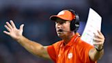 Is Dabo Swinney's transfer stance crippling Clemson?