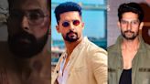 Indian actor and producer Ravi Dubey shares snippet from zero budget film Taciit, garnering celebrity praise