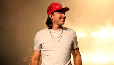 What Has Controversy Cost Morgan Wallen? Find Out His Net Worth