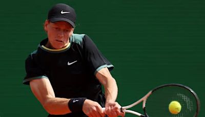 Jannik Sinner agli Internazionali d'Italia 2024 a Roma: programma, orari e dove vedere le partite in diretta · Tennis ATP