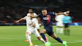 PSG - Le Havre: TV, horario, dónde y cómo ver la Ligue 1 online hoy