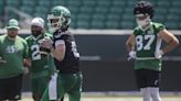 Roughriders set to host Elks on Saturday at Mosaic Stadium