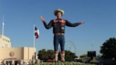 How old is Big Tex? From face lifts to growth spurts, what to know about State Fair cowboy