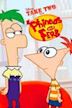 Take Two with Phineas and Ferb