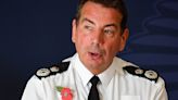 'Walter Mitty' cop chief who wore Falklands medal 'told pack of lies'