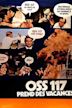 OSS 117 prend des vacances