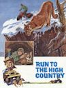 Run to the High Country