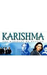 Karishma – The Miracles Of Destiny