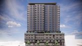 Downtown Columbus housing boom: 19-story apartment building, two other complexes planned
