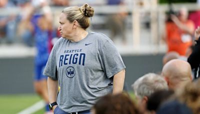 Lauletta: Two years after Shield, Reign sit 14th on NWSL table – Equalizer Soccer