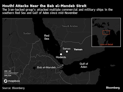 US Upping Pressure on Houthis in Threat to Yemen-War Truce