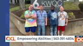Empowering Abilities works to improve the lives of people who experience disabilities