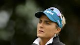 Goodbye to right eye: Lexi Thompson retires