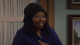 The Conners' Lecy Goranson Says Whoopi Goldberg Was A 'Win-Win-Win' Guest Star, Reveals Two Actors She'd Love To...