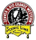 Denver and Rio Grande Western Railroad